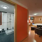 St. Michael Hotel