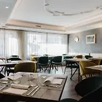 St. Michael Hotel