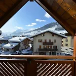 Hotel St. Michael Livigno