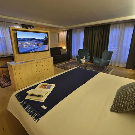St. Michael 4* Livigno