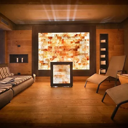 Hotel St. Michael 4*