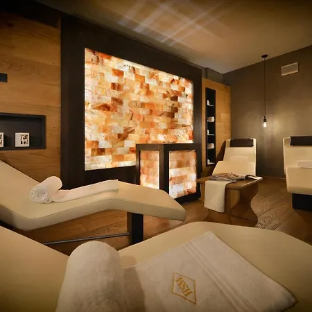 Hotel St. Michael 4*