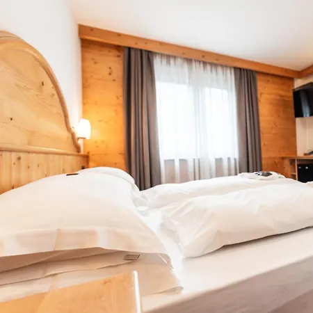 St. Michael Hotel Livigno