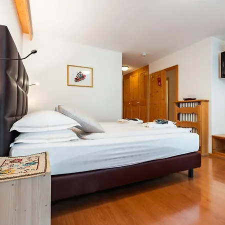 Hotel St. Michael