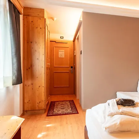 St. Michael Hotel 4*