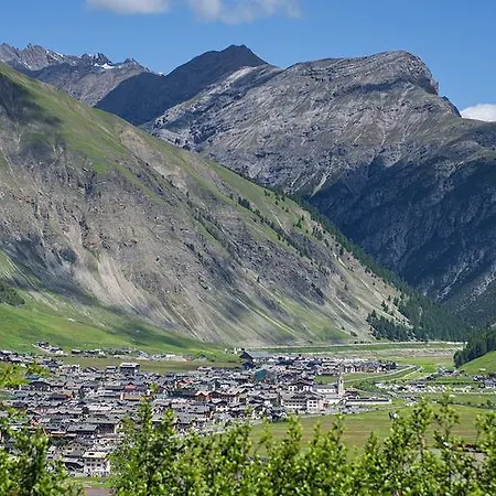 Hotel St. Michael Livigno