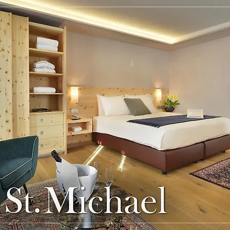 Hotel St. Michael