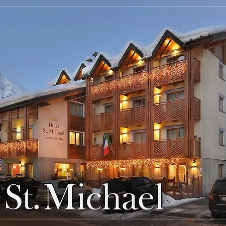 St. Michael Hotel 4*