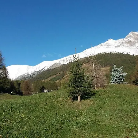 St. Michael Livigno