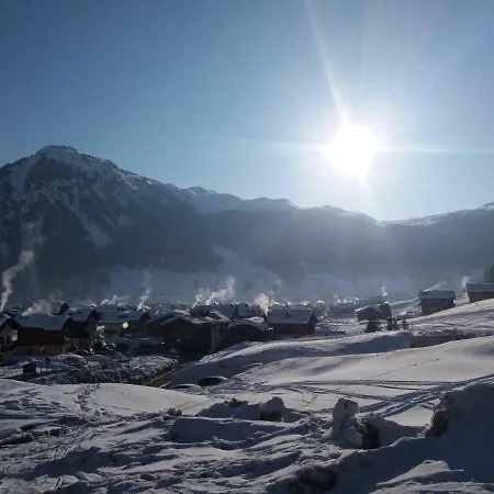 St. Michael 4* Livigno