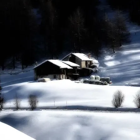 St. Michael 4* Livigno