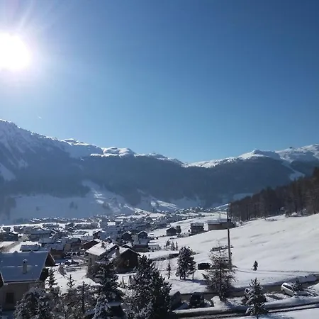 Hotel St. Michael Livigno