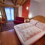 Hotell St. Michael Livigno