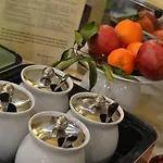 St. Michael Hotell 4*