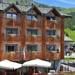 St. Michael Hotell Livigno