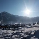 St. Michael 4* Livigno