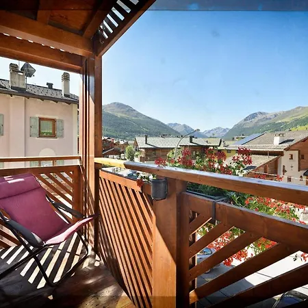 Otel St. Michael 4*