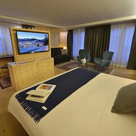 St. Michael 4* Livigno