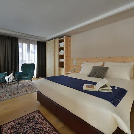 Hotell St. Michael Livigno