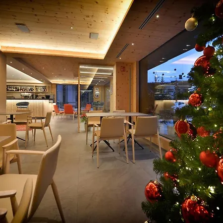 St. Michael Hotel 4*