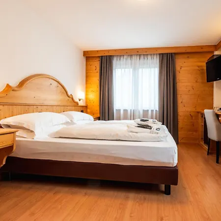 Szálloda St. Michael 4*