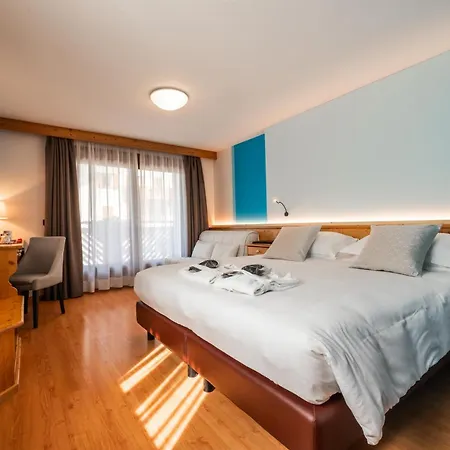 St. Michael Hotell Livigno