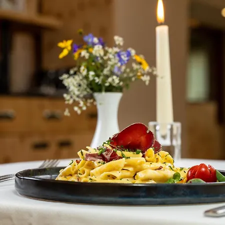 Hotell St. Michael Livigno