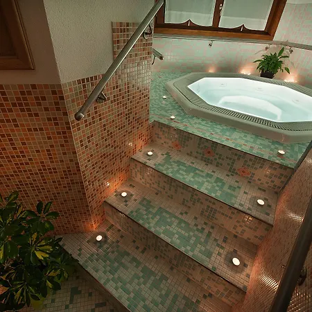 Hotel St. Michael Livigno