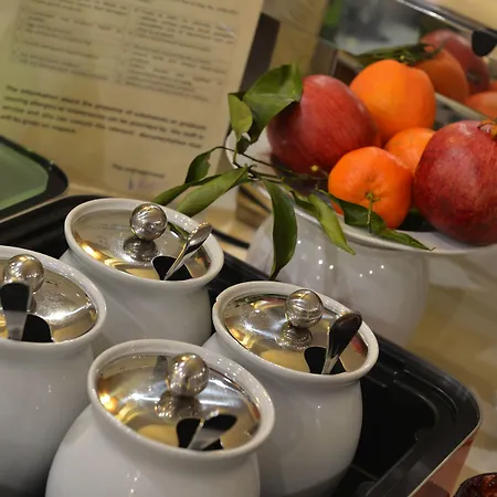 St. Michael Ξενοδοχείο 4*