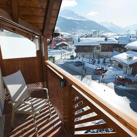 St. Michael 4* Livigno