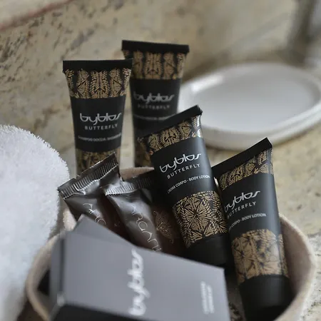 Ξενοδοχείο St. Michael 4*