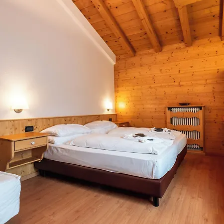 St. Michael Hotel Livigno