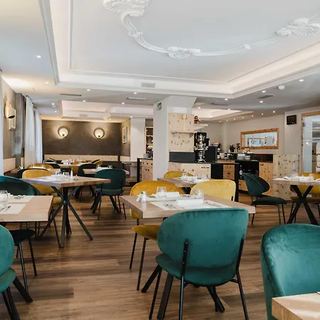 Otel St. Michael 4*