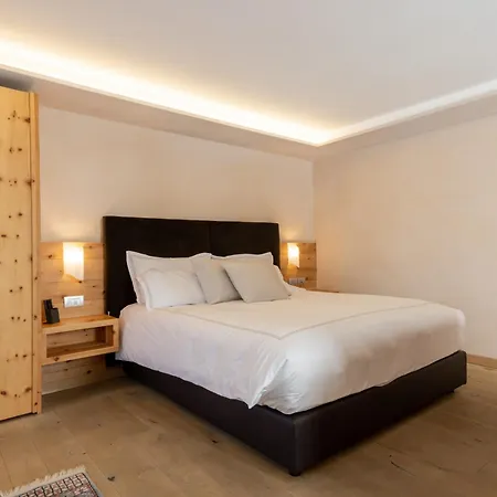 St. Michael Otel 4*