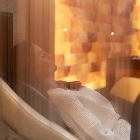 Otel St. Michael 4*
