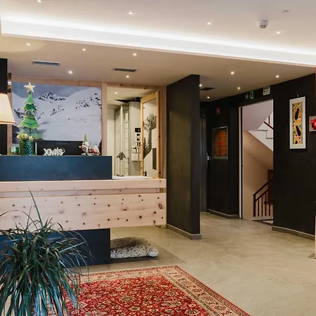 Otel St. Michael 4*