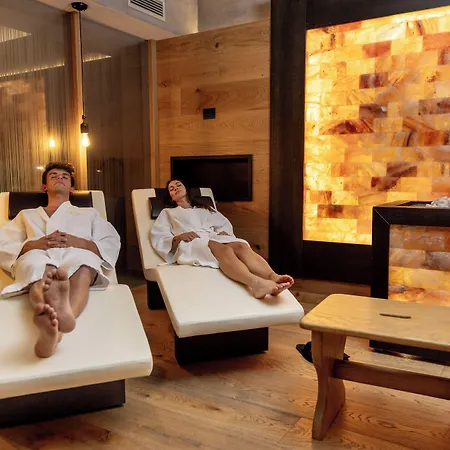 St. Michael 4* Livigno