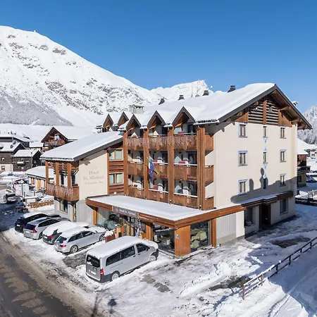 St. Michael 4* Livigno