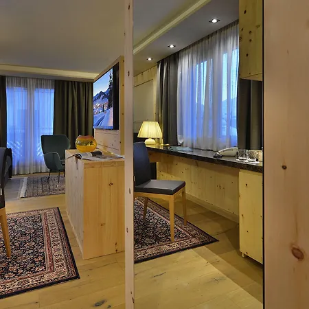 Szálloda St. Michael 4*