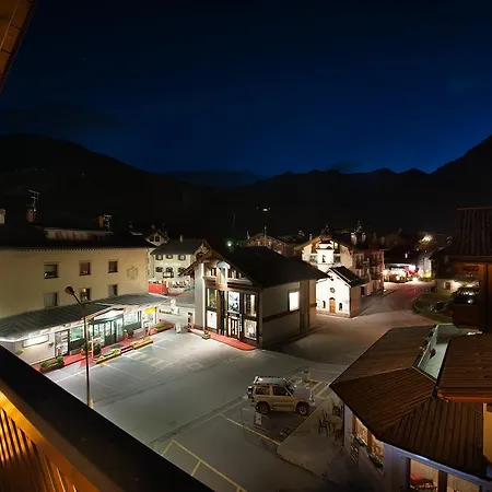 St. Michael Hotell