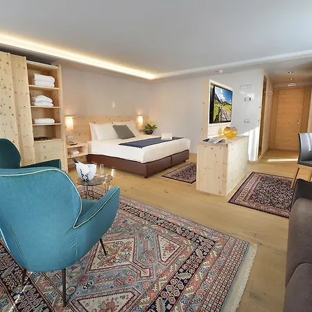 Hotell St. Michael