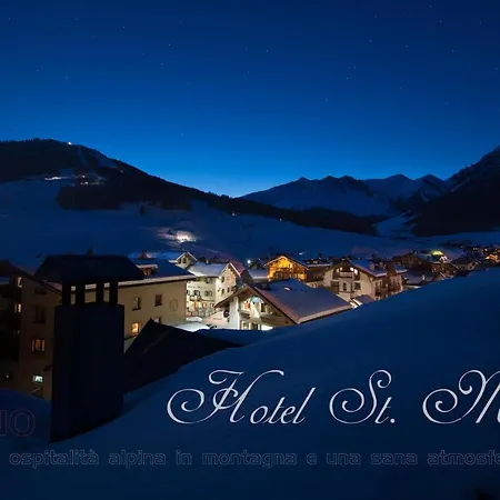 St. Michael 4*