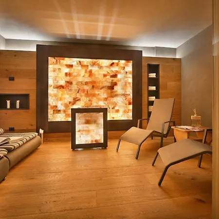 Hotel St. Michael Livigno