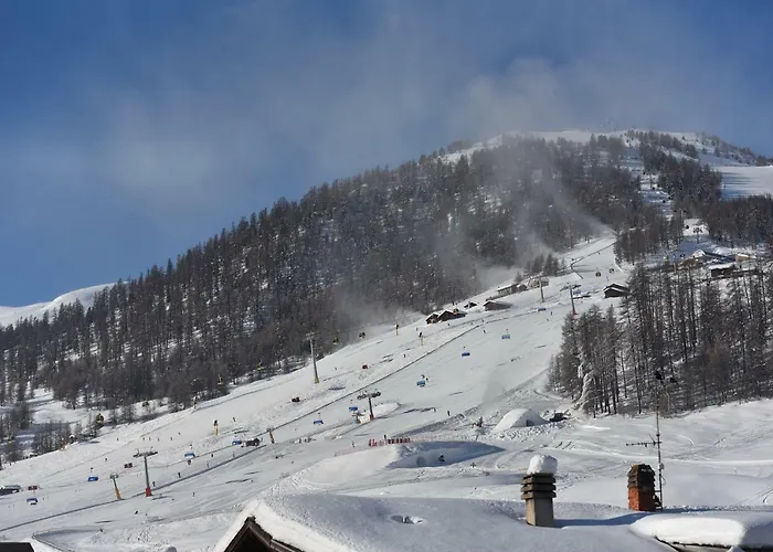 St. Michael 4* Livigno